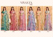 Ruchi  VIVANTA SILK VOL 39